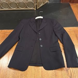 RJ Classic Xtreme show jacket